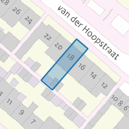 Perceel HTG00-K-1261