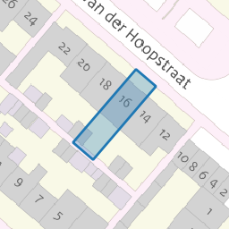 Perceel HTG00-K-1262