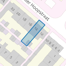 Perceel HTG00-K-1263