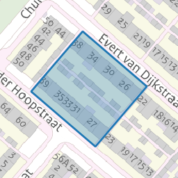 Perceel HTG00-K-1265