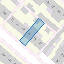 Perceel HTG00-K-1269