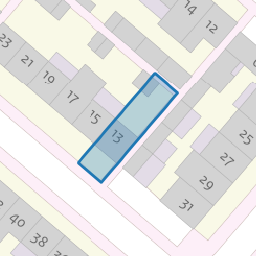 Perceel HTG00-K-1271