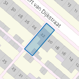 Perceel HTG00-K-1272