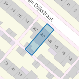 Perceel HTG00-K-1273