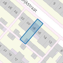 Perceel HTG00-K-1274