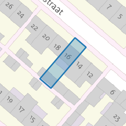 Perceel HTG00-K-1275