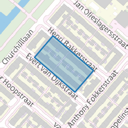 Perceel HTG00-K-1279