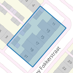 Perceel HTG00-K-1281