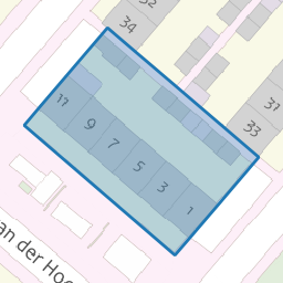 Perceel HTG00-K-1282