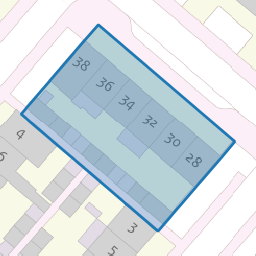 Perceel HTG00-K-1284