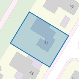 Perceel HTG00-K-1295