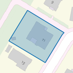 Perceel HTG00-K-1300