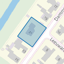 Perceel HTG00-K-1312