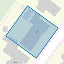 Perceel HTG00-K-1315