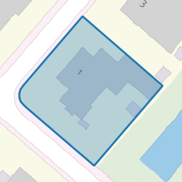 Perceel HTG00-K-1316