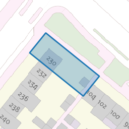 Perceel HTG00-K-1320