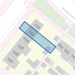 Perceel HTG00-K-1321