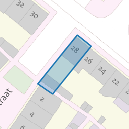 Perceel HTG00-K-1326