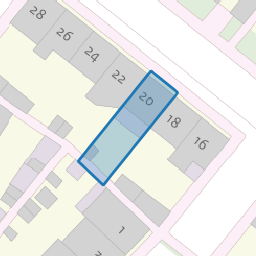 Perceel HTG00-K-1330