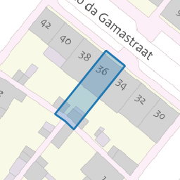 Perceel HTG00-K-1350