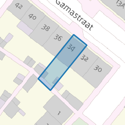 Perceel HTG00-K-1351