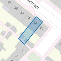 Perceel HTG00-K-1352