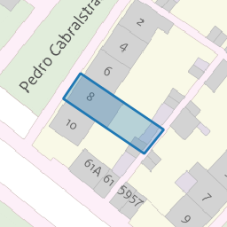 Perceel HTG00-K-1357