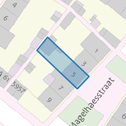 Perceel HTG00-K-1361