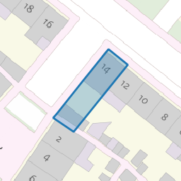 Perceel HTG00-K-1371