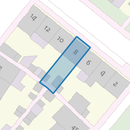 Perceel HTG00-K-1374