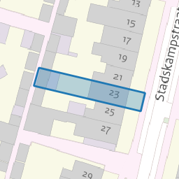 Perceel HTG00-K-1394