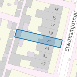 Perceel HTG00-K-1395