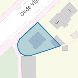 Perceel HTG00-K-1405