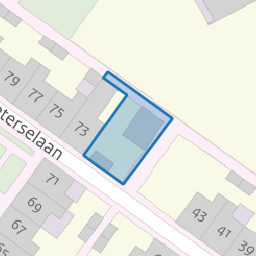 Perceel HTG00-K-1410