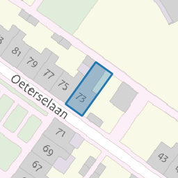 Perceel HTG00-K-1413