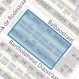 Perceel HTG00-K-1417