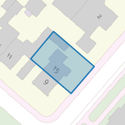 Perceel HTG00-K-1421