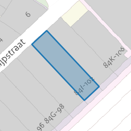 Perceel HTG00-K-1430