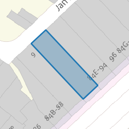 Perceel HTG00-K-1432