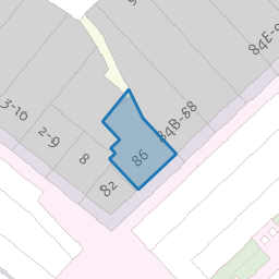 Perceel HTG00-K-1435