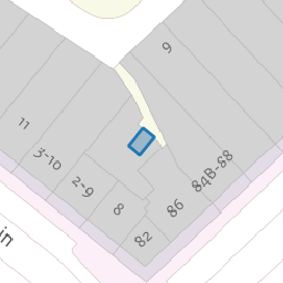 Perceel HTG00-K-1437