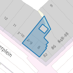 Perceel HTG00-K-1439