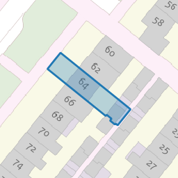 Perceel HTG00-K-1445