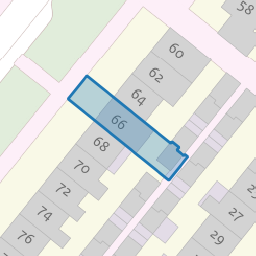 Perceel HTG00-K-1446