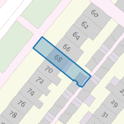 Perceel HTG00-K-1447