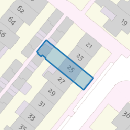 Perceel HTG00-K-1457