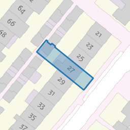 Perceel HTG00-K-1458