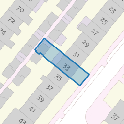 Perceel HTG00-K-1461