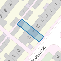 Perceel HTG00-K-1465