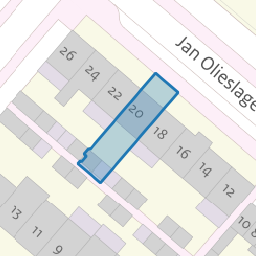 Perceel HTG00-K-1470